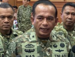 Kapuspen TNI Bantah Anggota Datangi Polda Metro Jaya