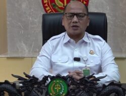 Kejagung Hormati Proses Penyidikan Kepolisian Dan Imbau Masyarakat Jaga Asas Praduga Tak Bersalah