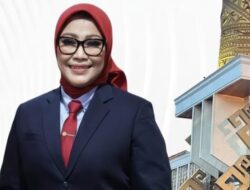 Kebijakan Pemkab Lampura, ASN Antar Anak Dihari Pertama Masuk Sekolah