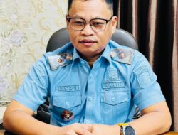 Langkah Senyap Bapenda, Dongkrak Kesadaran Wajib Pajak Lampura