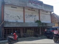 Mengenang Cerita Bioskop Era 1980-an Di Lampung Utara