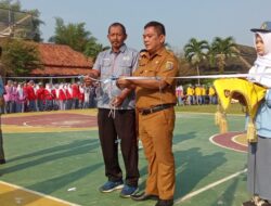 Sebanyak 360 Murid Baru SMKN 2 Kotabumi Ikuti MPLS