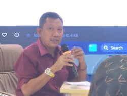 Bidik Emas Porwanas 2027, PWI Lampung Mulai Jaring Atlet Karaoke Terbaik