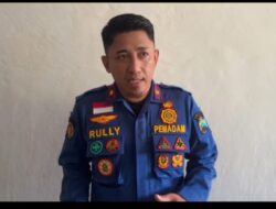 Rumah Menempati Urutan Tertinggi Peristiwa Kabakaran Di Lamsel