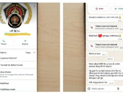 Awas Ada Pencatutan Nama PWI, Jika Sudah Ada Yang Dirugikan Segera Lapor Ke Polisi
