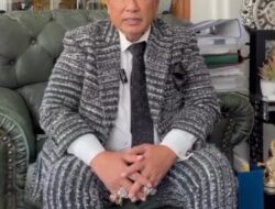 Selain ke PWI, Hotman Paris “Merengek” Minta Maaf Kepada Prabowo Usai Bela Mantan Jampidsus Febrie Adriansyah