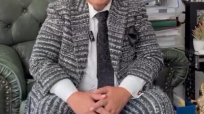 Selain ke PWI, Hotman Paris “Merengek” Minta Maaf Kepada Prabowo Usai Bela Mantan Jampidsus Febrie Adriansyah