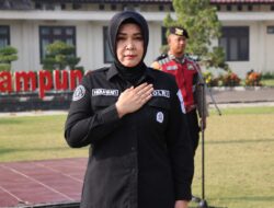 AWAS, Jika Ada Proposal Kegiatan Dan Penjualan Bendera HUT RI Secara Paksa Lapor 110