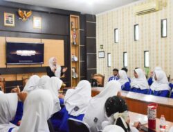 Peringati Hari Anak Nasional 2026, Pemkot Metro Gelar Kampanye Edukasi Perlindungan Anak Dan Remaja