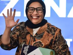 Dengan Alasan Pemulihan Kesehatan, Nanik S Dayang Ajukan Mundur