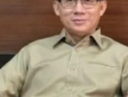 Wakil Ketua Komisi I DPRD Desak Pemkab Lamsel Segera Tindak Lanjuti Instruksi Pusat