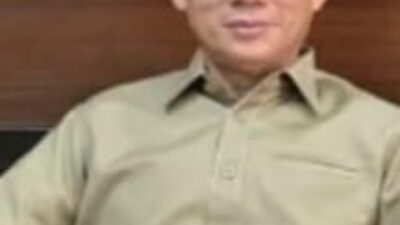 Wakil Ketua Komisi I DPRD Desak Pemkab Lamsel Segera Tindak Lanjuti Instruksi Pusat