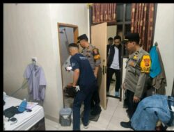 Kesaksian Detik-Detik Penemuan Dokter Muda FKUI Yang Meninggal Di Metro