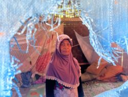 TMMD Ke-129, Cerita Dari Rakyatmu Hidup Puluhan Tahun Memeluk Ketakutan