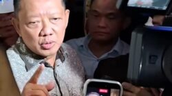 Mantan Jampidsus, Febrie Adriansyah Sebut Perkara Dirinya “Dikriminalisasi”