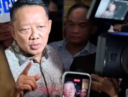 Mantan Jampidsus, Febrie Adriansyah Sebut Perkara Dirinya “Dikriminalisasi”