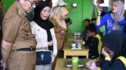 Zero Tolerance ’Keracunan’ MBG, Pemkab Lampura Siap Sanksi SPPG  Yang Melanggar