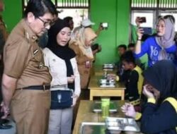 Zero Tolerance ’Keracunan’ MBG, Pemkab Lampura Siap Sanksi SPPG  Yang Melanggar