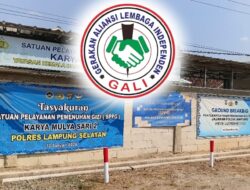 Dapur MBG Karya Mulya Sari 2 Lamsel, Dilaporkan Ke Badan Gizi Nasional