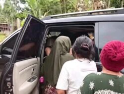 Gubernur Lampung Minta Maaf Usai Ibu Hamil Melahirkan di Mobil Akibat Jalan Rusak di Way Kanan