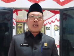 DPRD Soroti Sekolah Sepi Peminat di Lampung Utara, Desak Evaluasi Total dan Perbaiki Kualitas