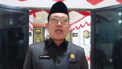 DPRD Soroti Sekolah Sepi Peminat di Lampung Utara, Desak Evaluasi Total dan Perbaiki Kualitas
