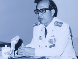H. Zainal Abidin Pagaralam, Sang Arsitek Fondasi Dan Gerbang Pembangunan Provinsi Lampung