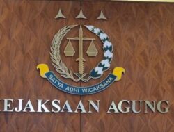 Kejagung, Brigjen Polisi LMI Ditetapkan Tersangka Perkara MBG