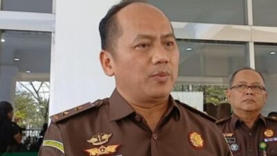 Kejagung Setop Pendataan SPPG, Kapuspenkum: Penyidik Mengkaji dan Tarik Benang Merah dengan Para Tersangka Kasus MBG