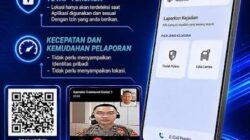 Apa Itu Aplikasi Siger Lampung Presisi Dan Bagaimana Mengaksesnya