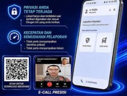 Apa Itu Aplikasi Siger Lampung Presisi Dan Bagaimana Mengaksesnya