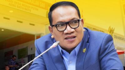 Anggota Komisi VIII DPR RI, Aprozi Alam Tekankan Kesiapan Infrastruktur dan Pengawasan Dalam Skema Penyaluran Bansos Lewat Koperasi Desa Merah Putih