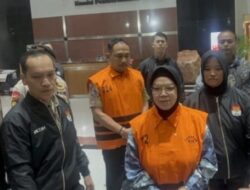 Warisan Korupsi di Balik SK Bupati, Etik Suryani Diduga Lanjutkan Tradisi Pemerasan Suami
