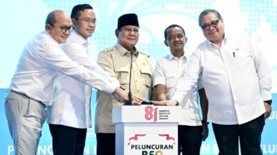 Indonesia Resmi Luncurkan B50, Langkah Berani Menuju Kedaulatan Energi Nasional