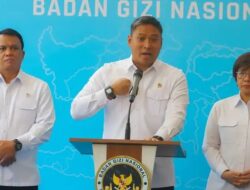 Borok Tata Kelola MBG, Kepala Badan Gizi Nasional Gandeng Kejagung Sikat Mitra Bermasalah