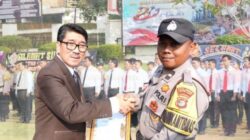 Hari Bhayangkara ke-80, Sinergi Forkopimda Perkuat Stabilitas dan Kemajuan Lampung Utara