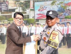 Hari Bhayangkara ke-80, Sinergi Forkopimda Perkuat Stabilitas dan Kemajuan Lampung Utara