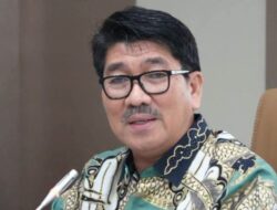 Bupati Hamartoni Ahadis Gandeng KLH Akselerasi Pengelolaan Sampah Modern