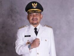 Bupati Pemalang Anom Widiyantoro Kena OTT KPK, Istri Bupati Ikut Diangkut