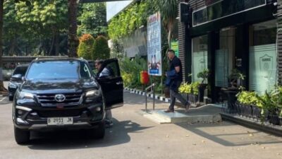 Harta Jumbo Eks Jampidsus, Polri Gandeng FBI Cek Mata Uang Asing