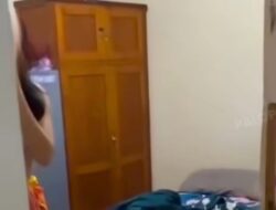 Viral! Rumah Dinas Kalapas Digerebek, Ada Wanita Remaja Mengaku Adik Angkat