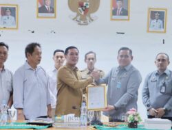 Damar Mata Kucing Pesibar, Resmi Kantongi Sertifikat Indikasi Geografis