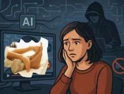 Seorang Mahasiswi Jadi Korban Deepfake Pornografi, Masyarakat Diminta Waspada Saat Dihubungi Akun Medsos Yang Tak Dikenal   