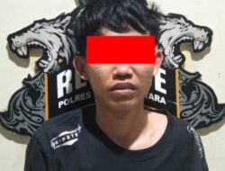Kabur ke Sarolangun, Pelaku Curat Uang Rp75 Juta dan Motor di Tembak Tim Tekab 308