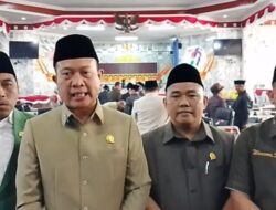 DPRD Lampung Utara Dukung Pinjaman Rp140 Miliar ke PT SMI untuk Solusi Infrastruktur dan Pemulihan Ekonomi