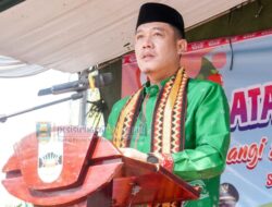 Pemkab Pesisir Barat Tekankan Putus dan Cegah Pernikahan Dini