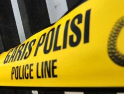 Jasad Pasutri Ditemukan Membusuk Di Kebun Karet