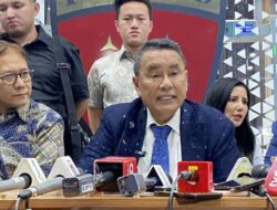 Hotman Paris Bela Febri, Anggap Kriminalisasi Mantan Jampidsus Adalah Penghinaan bagi Presiden Prabowo