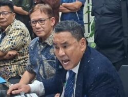 Hotman Paris Bongkar Lelucon Hukum, Tuduhan Korupsi Febrie Adriansyah Sarat Keanehan