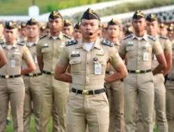 Penerimaan IPDN Dan Sekolah Kedinasan 2026 Belum Dibuka